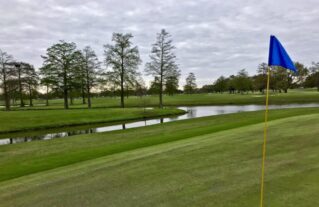 Joseph M. Bartholomew Municipal Golf Course