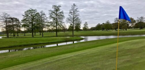 Joseph M. Bartholomew Municipal Golf Course