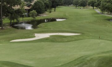 Diamondhead Golf & Country Club