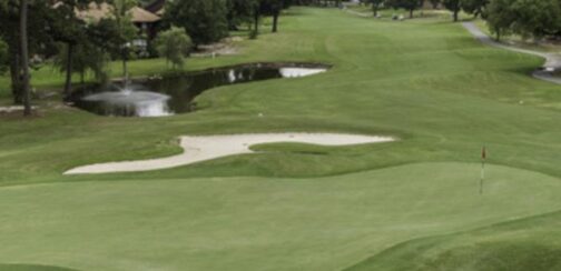 Diamondhead Golf & Country Club