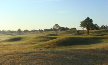 Oak Harbor Golf Club