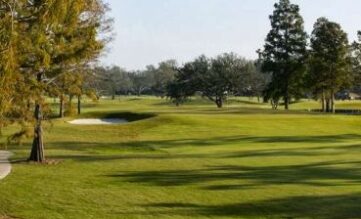 Riverlands Golf & Country Club