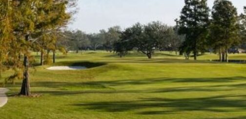 Riverlands Golf & Country Club