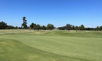 Cypress Lakes Country Club